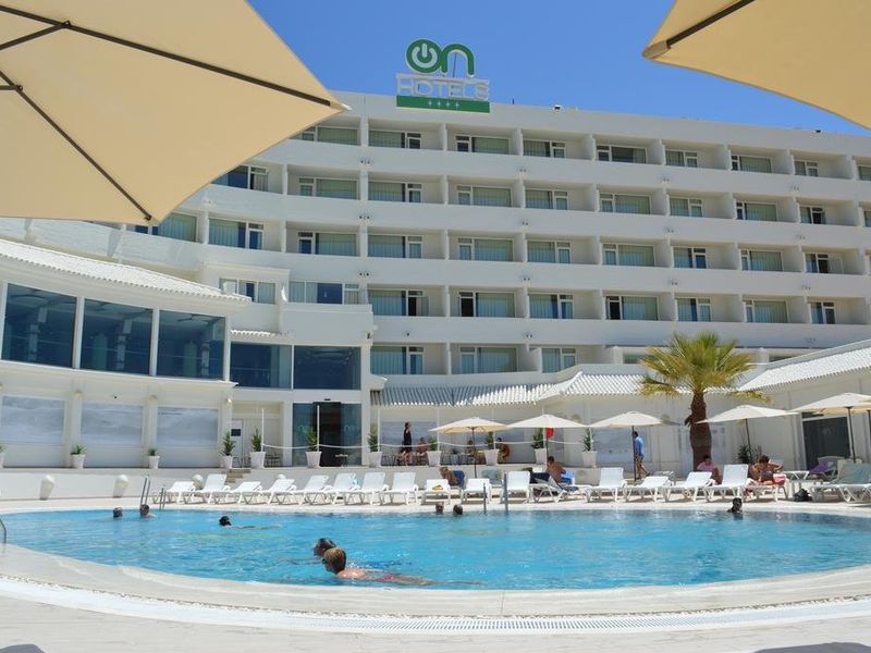 Hotel Photo 22