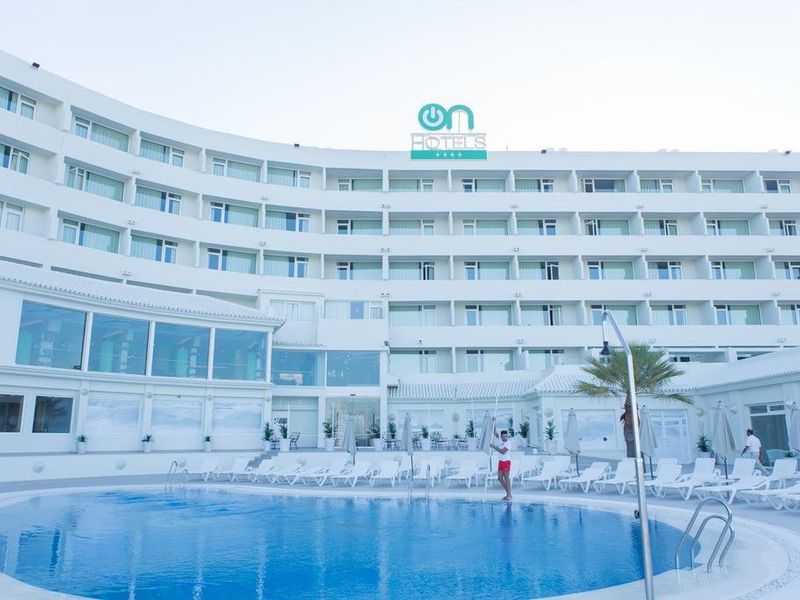 Hotel Photo 23