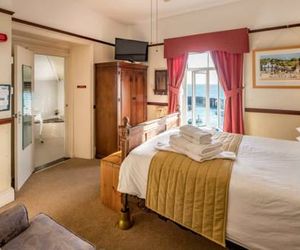 Harbour View Hotel Ventnor United Kingdom
