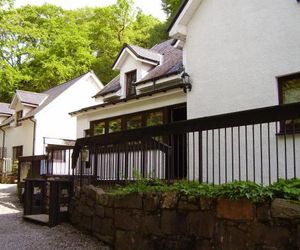 The Brevins Guest House Fort William United Kingdom