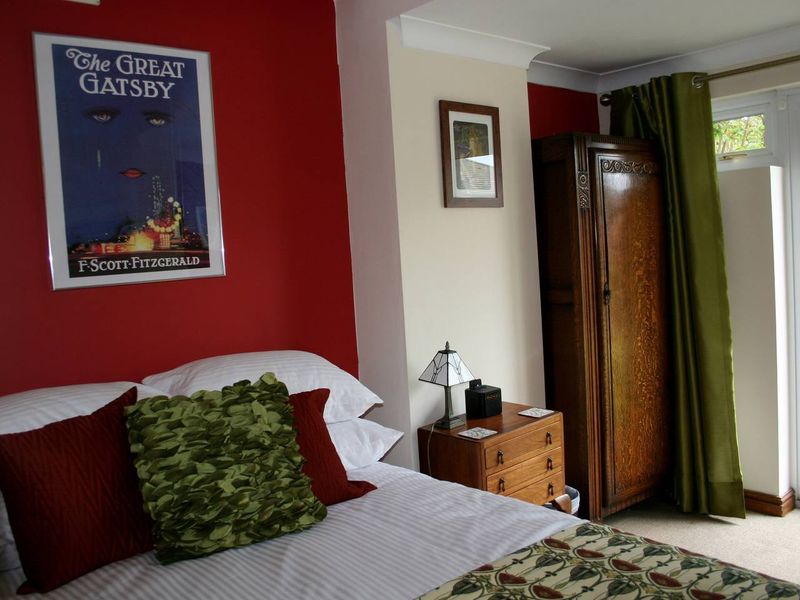 Hotel Photo 1