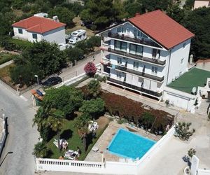 Apartments and Rooms Bozena Vodice Croatia