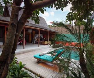Villa Madah Kerobokan Indonesia