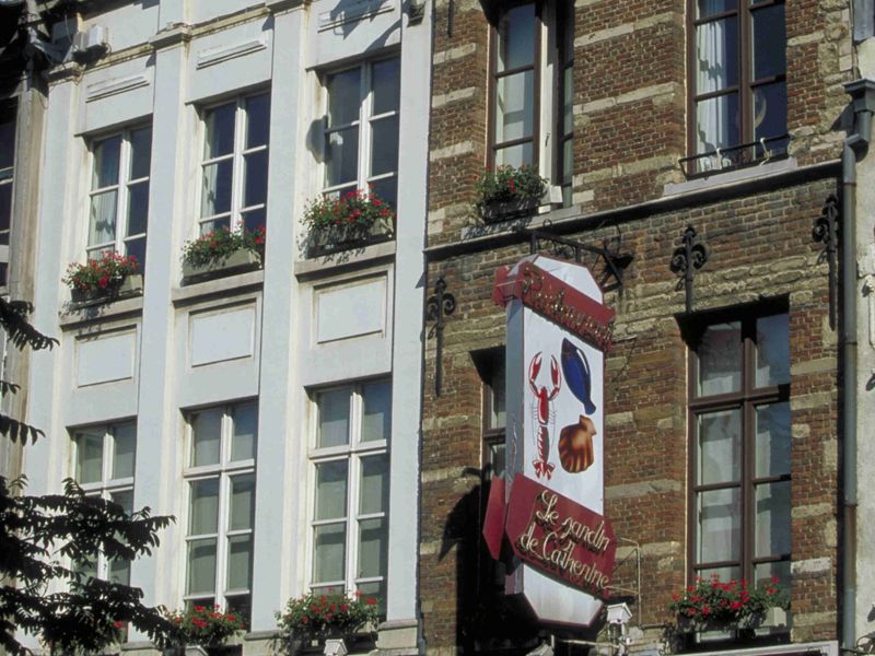 Hotel Photo 22