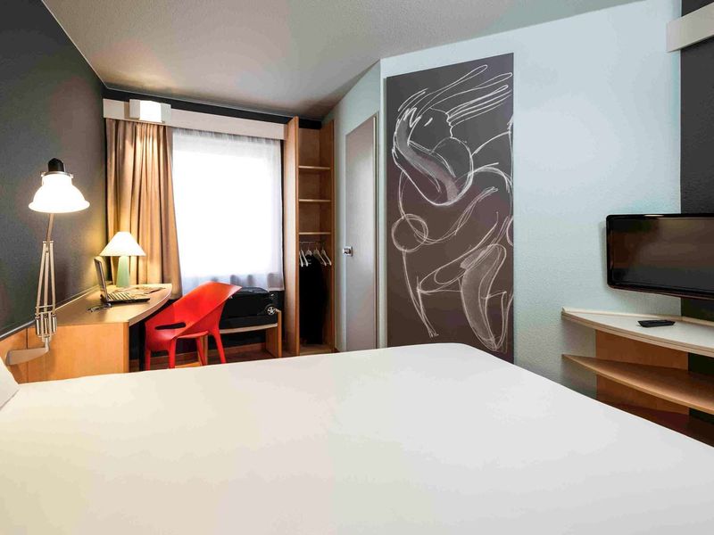 Hotel Photo 4