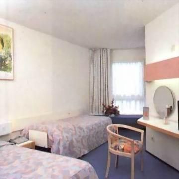 Hotel Photo 5