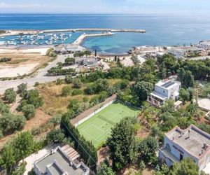 B&B Amoredimare Villa Polignano a Mare Italy