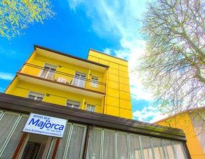 Hotel Majorca Cesenatico Italy