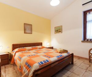 Villino Dei Gabbiani Scopello Italy