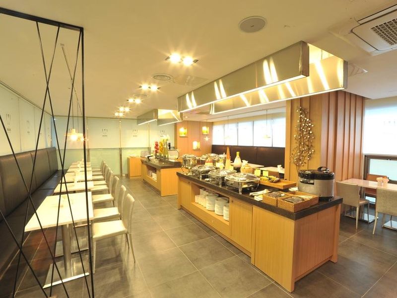 Hotel Photo 16
