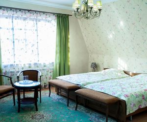 Hotel Miss Mari Karaganda Kazakhstan