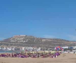 Apartment Avenue Hassan II Agadir Morocco