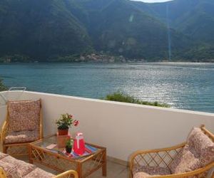 Apartment Jovana Dobrota Montenegro