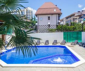 Guest house Laura Sochi Lazarevskoye Russia