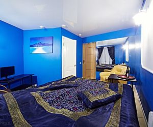 Hotel Club Mestina Bryansk Russia