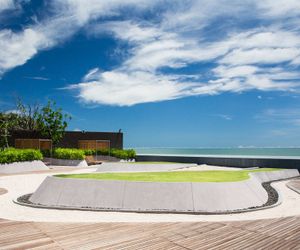 Baan San Ngam Condo by Tiny Seabird Ban Bo Fai Thailand