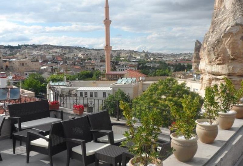 Hotel Photo 22