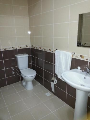 Hotel Photo 16