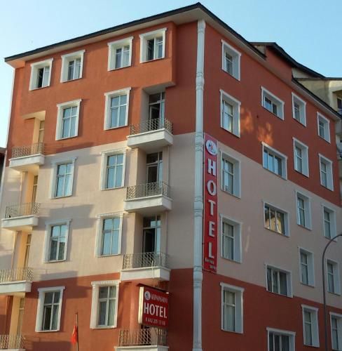 Hotel Photo 23