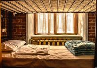 Отзывы Lviv Loft Hostel