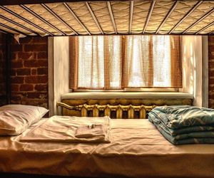 Lviv Loft Hostel Lvov Ukraine