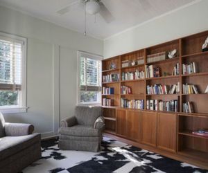 THE FAIRVIEW BED AND BREAKFAST Austin United States