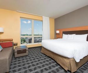 TownePlace Suites by Marriott Champaign Champaign United States