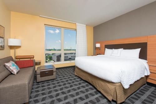 Photo of TownePlace Suites by Marriott Champaign