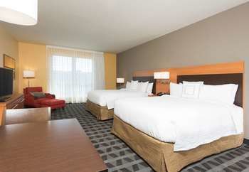 TownePlace Suites by Marriott Champaign