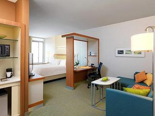 Hotel pic SpringHill Suites by Marriott Mobile West