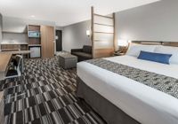 Отзывы Microtel Inn & Suites by Wyndham — Penn Yan, 3 звезды