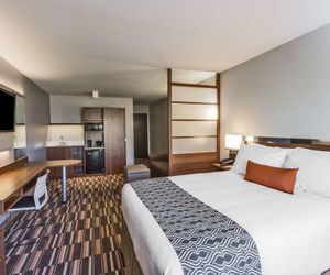 Microtel Inn & Suites by Wyndham Tioga Tioga United States