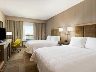 Hotel pic Hampton Inn by Hilton Edmonton/Sherwood Park