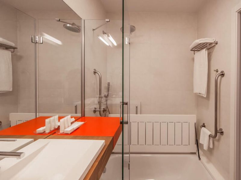 Hotel Photo 10