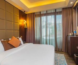 Naz City Hotel Taksim - Special Category Istanbul Turkey