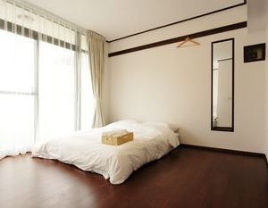 Tabinibito Matsuiya Guest House Tainan City Taiwan