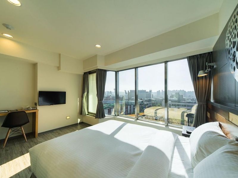 Hotel Photo 1