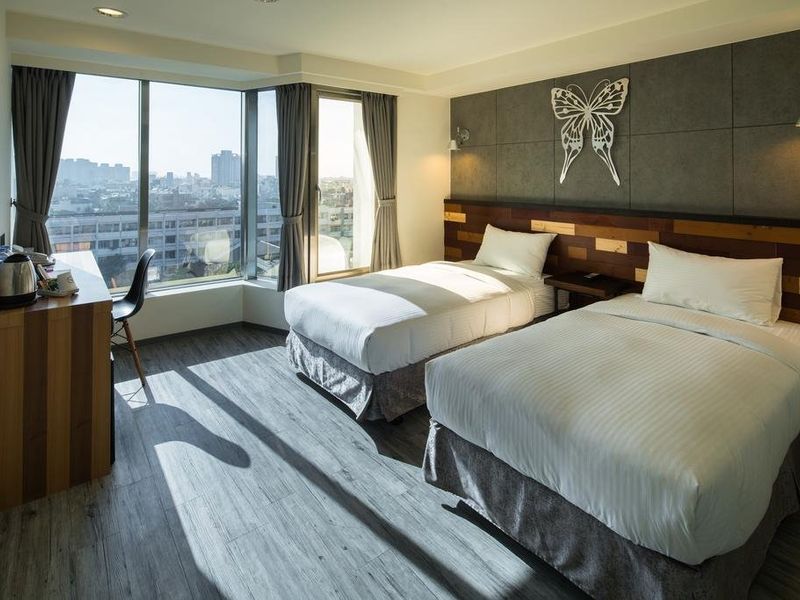 Hotel Photo 2