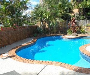 Byron Pacific Apartments Byron Bay Australia