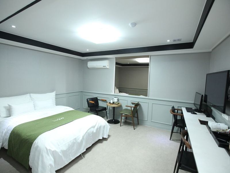 Hotel Photo 16