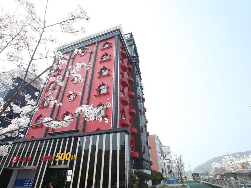 Hotel Photo 22