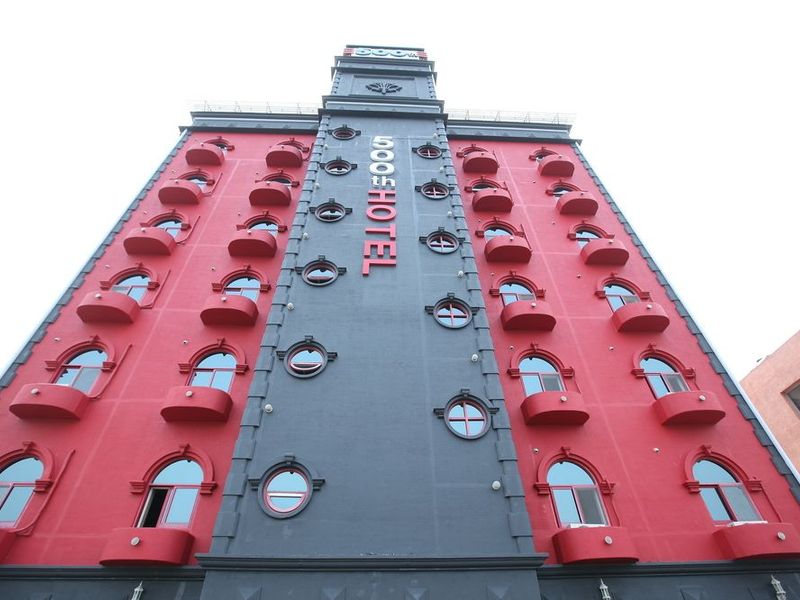 Hotel Photo 24