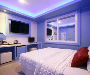 Ulsan Amaranth Hotel Ulsan South Korea
