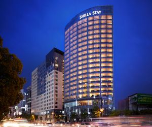Shilla Stay Ulsan Ulsan South Korea