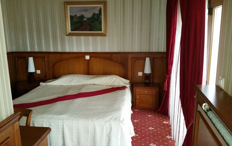 Hotel Photo 1