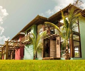 Vila Pérola Negra Itacare Brazil