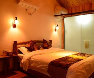 Yangshuo De Ming Xuan Homestay Yangshuo China