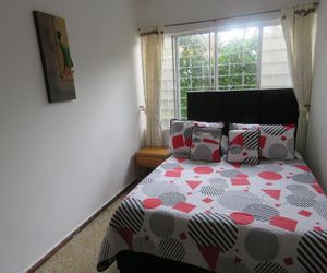 Hotel Campestre la Vega Inn La Vega Colombia