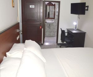 Hotel H21 Aguablanca Colombia