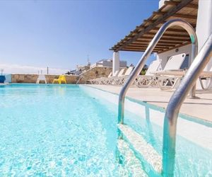 Oceanview Villa 126 Protaras Cyprus